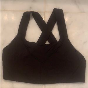 spirts bra lululemon